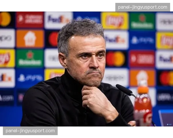 恩里克展现对巴黎信心：球队实力依旧领先