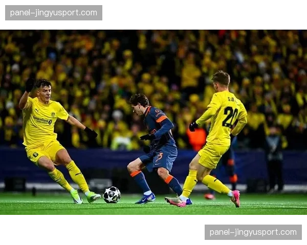 5.5万人口小镇博德闪耀创造奇迹，连斩三大豪门首度闯入欧冠16强