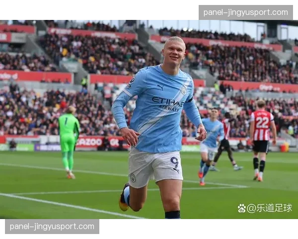 罗马诺:哈兰德与曼城的续约谈判因违约金条款陷入停滞